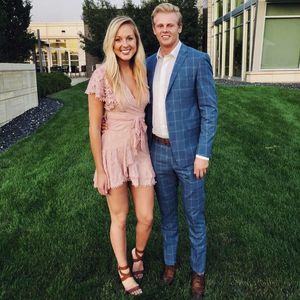 Meet your Posher, Ashlee